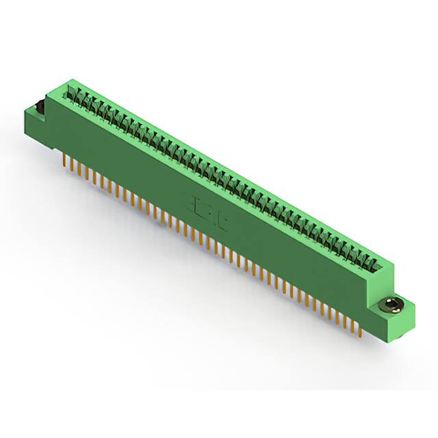 342-080-520-203 EDAC Inc.  Edgeboard Connectors